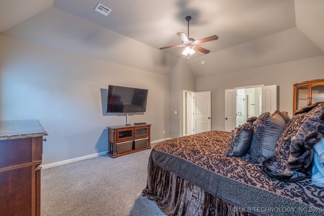 721 E 125th Place S, Jenks, OK 74037