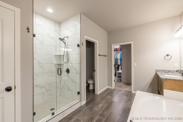 721 E 125th Place S, Jenks, OK 74037