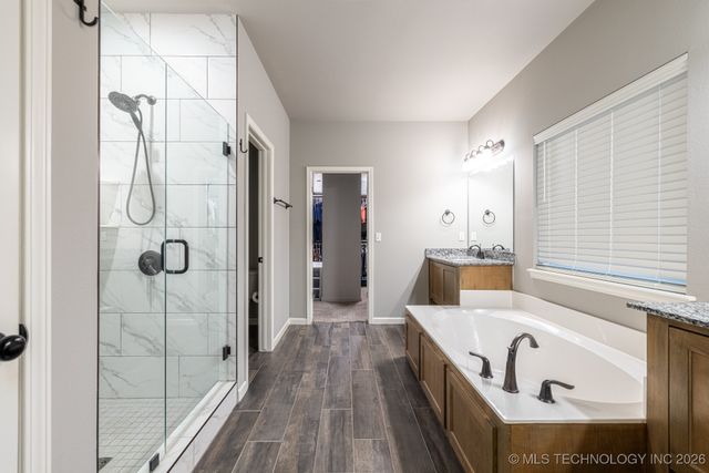 721 E 125th Place S, Jenks, OK 74037