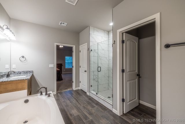 721 E 125th Place S, Jenks, OK 74037