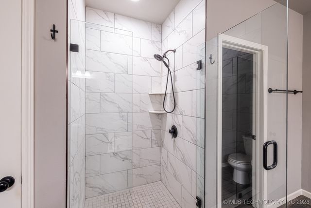 721 E 125th Place S, Jenks, OK 74037