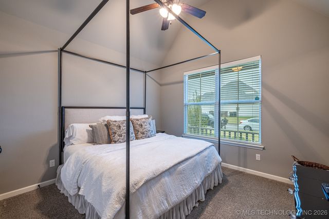 721 E 125th Place S, Jenks, OK 74037