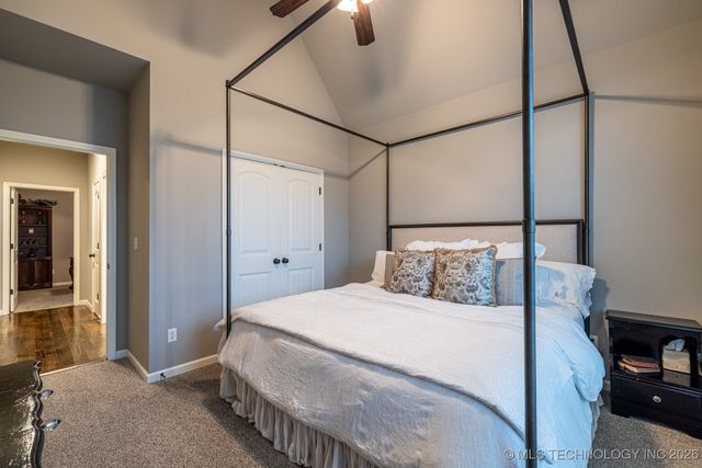 721 E 125th Place S, Jenks, OK 74037