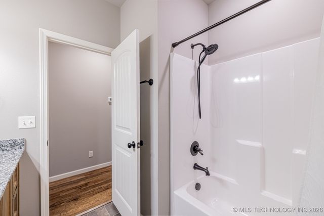 721 E 125th Place S, Jenks, OK 74037