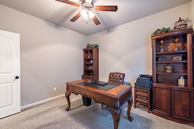 721 E 125th Place S, Jenks, OK 74037