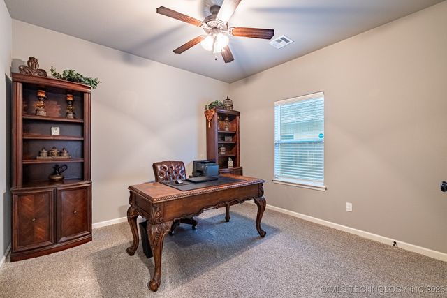 721 E 125th Place S, Jenks, OK 74037