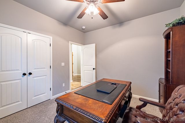 721 E 125th Place S, Jenks, OK 74037