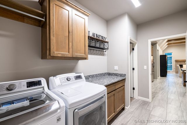 721 E 125th Place S, Jenks, OK 74037