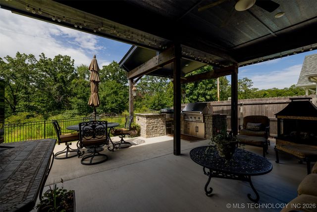 721 E 125th Place S, Jenks, OK 74037