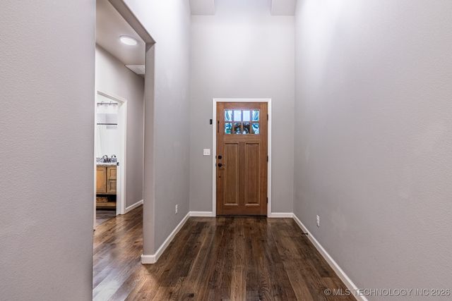 721 E 125th Place S, Jenks, OK 74037