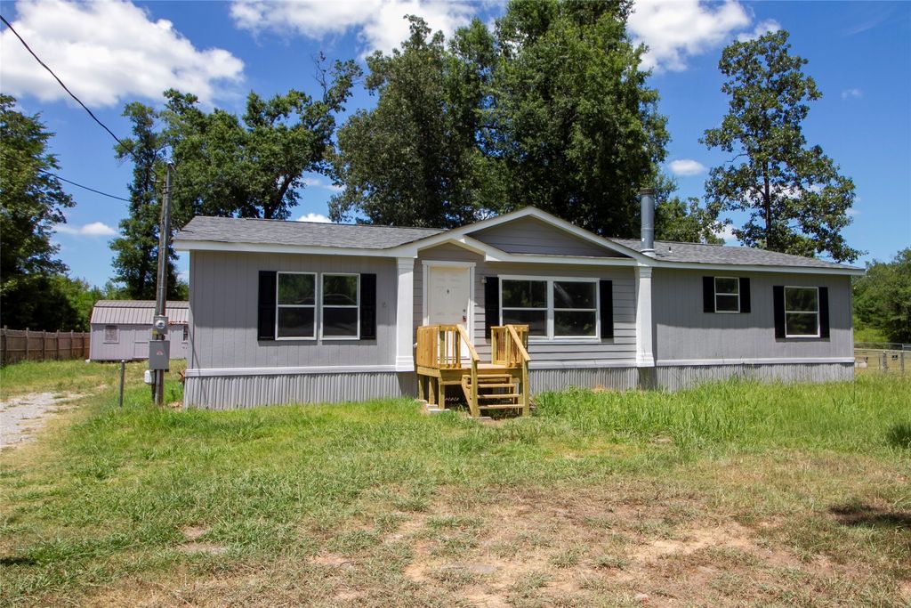 334 Mayo Road, Shreveport, LA 71106