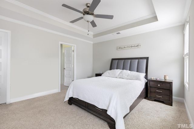512 Atwood Drive, Clayton, NC 27520