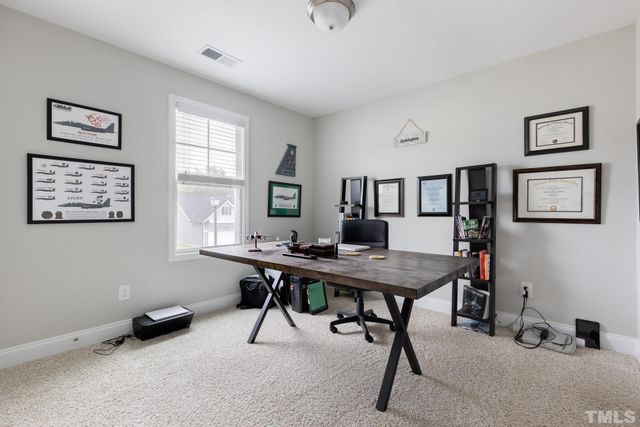 512 Atwood Drive, Clayton, NC 27520