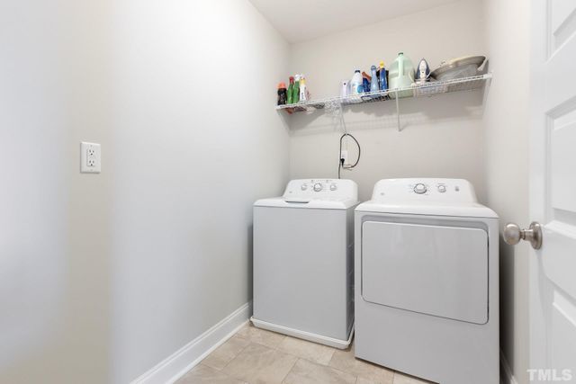 512 Atwood Drive, Clayton, NC 27520