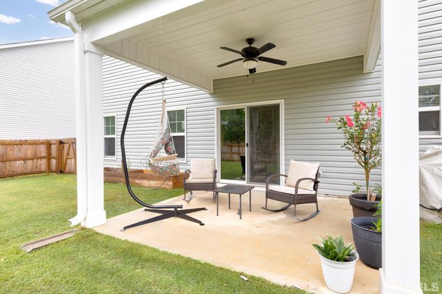 512 Atwood Drive, Clayton, NC 27520