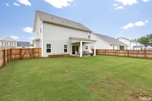 512 Atwood Drive, Clayton, NC 27520