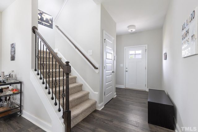 512 Atwood Drive, Clayton, NC 27520