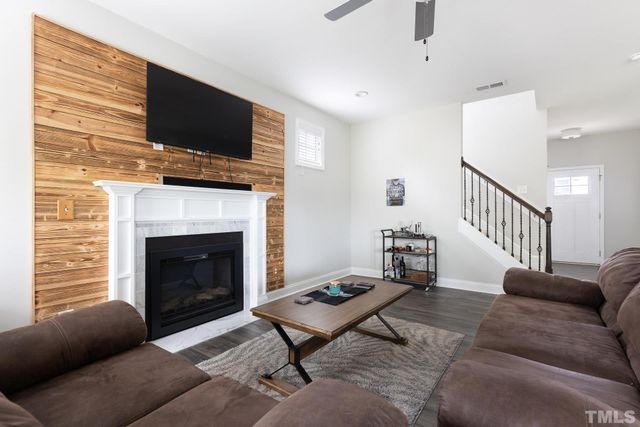 512 Atwood Drive, Clayton, NC 27520