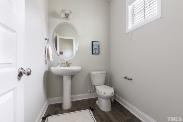 512 Atwood Drive, Clayton, NC 27520