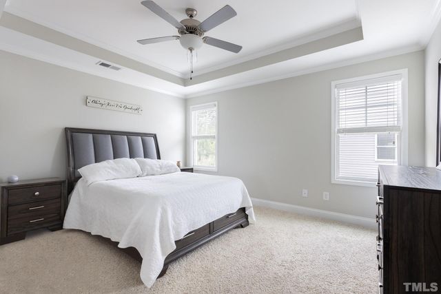 512 Atwood Drive, Clayton, NC 27520