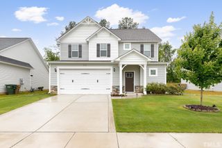 512 Atwood Drive, Clayton, NC 27520