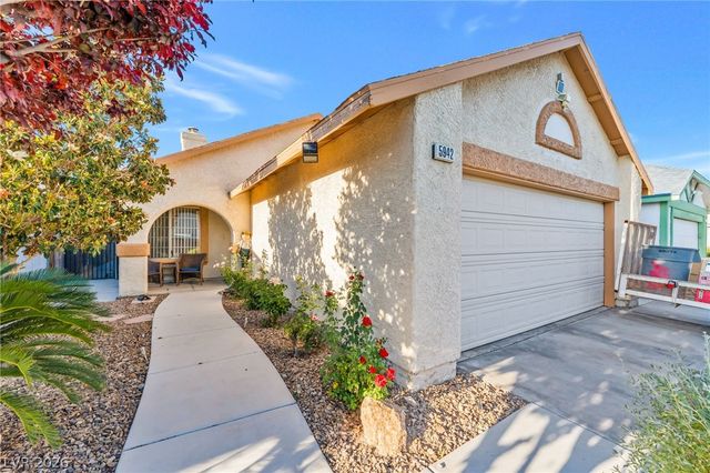 5942 Whispering Pine Avenue, Las Vegas, NV 89142