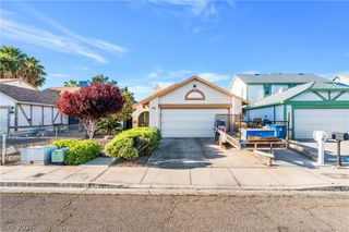 5942 Whispering Pine Avenue, Las Vegas, NV 89142
