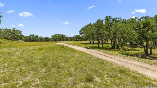 TBD Lindeman Lane, Blanco, TX 78606