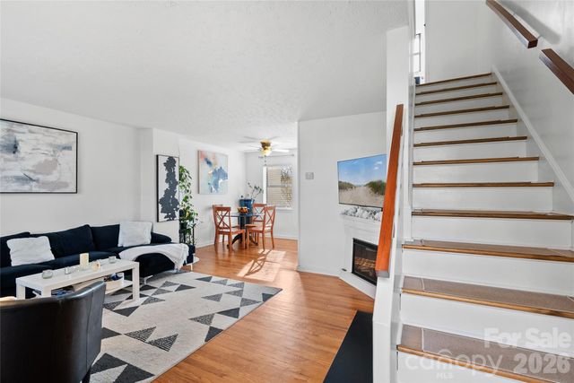 615 Biltmore Avenue H-2, Asheville, NC 28803