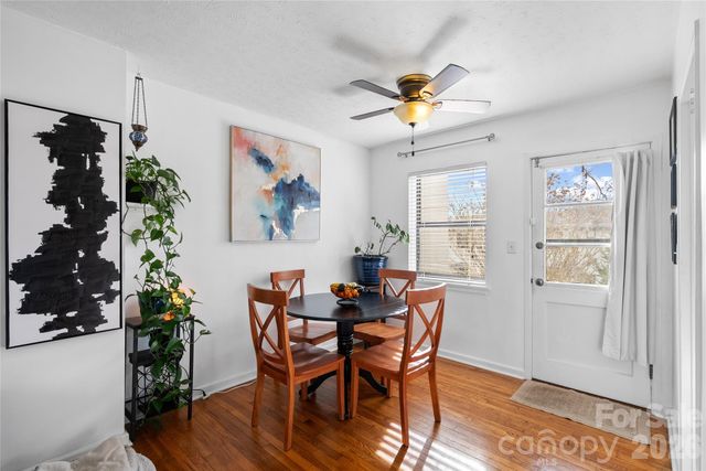 615 Biltmore Avenue H-2, Asheville, NC 28803