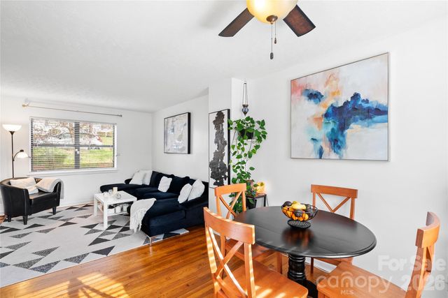 615 Biltmore Avenue H-2, Asheville, NC 28803