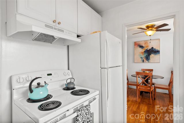 615 Biltmore Avenue H-2, Asheville, NC 28803