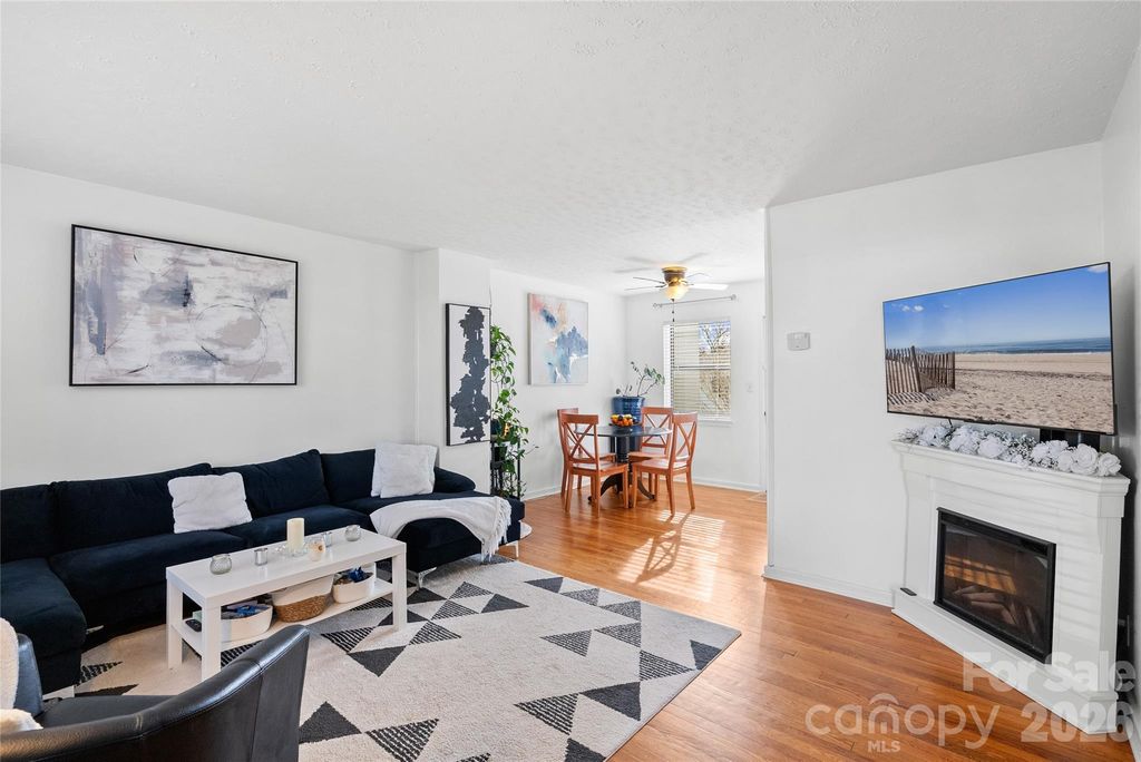 615 Biltmore Avenue H-2, Asheville, NC 28803