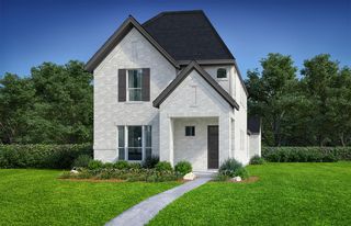 11503 Empress Drive, Frisco, TX 75035
