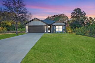 246 N Cherokee Shores Drive, Mabank, TX 75156