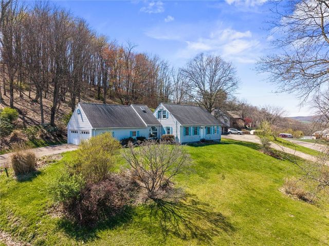 1242 La Belle Vue Rd, Allegheny Twp, PA 15690