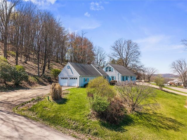 1242 La Belle Vue Rd, Allegheny Twp, PA 15690