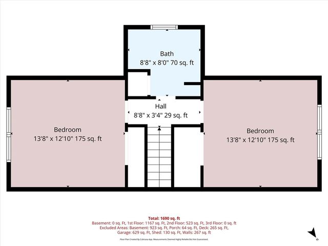 1242 La Belle Vue Rd, Allegheny Twp, PA 15690