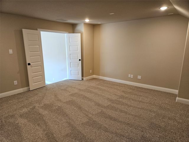 128 Red Fox Trail, Godley, TX 76044