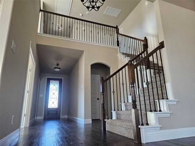 128 Red Fox Trail, Godley, TX 76044