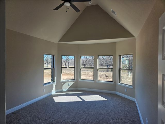 128 Red Fox Trail, Godley, TX 76044