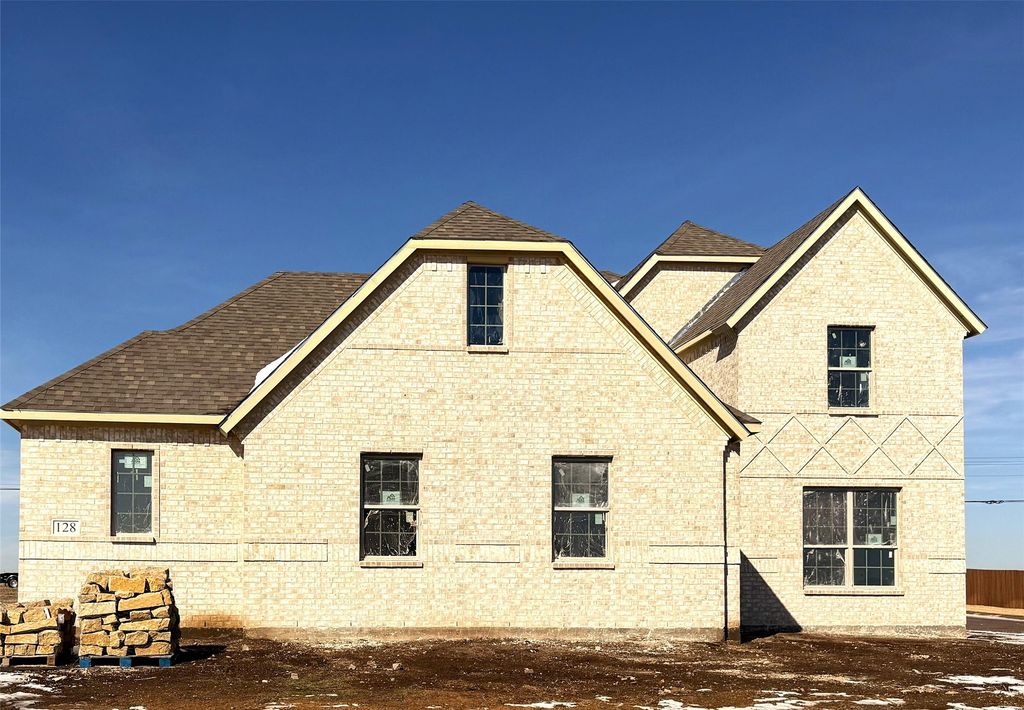 128 Red Fox Trail, Godley, TX 76044