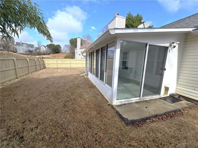 4060 Crescent Walk Lane, Suwanee, GA 30024