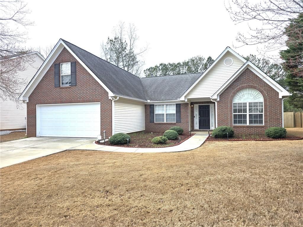 4060 Crescent Walk Lane, Suwanee, GA 30024