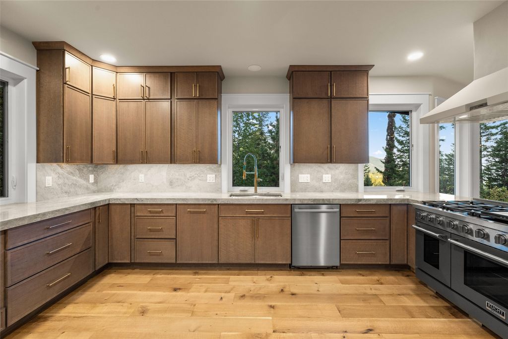 103 Ridge Run Drive, Whitefish, MT 59937 photo 18