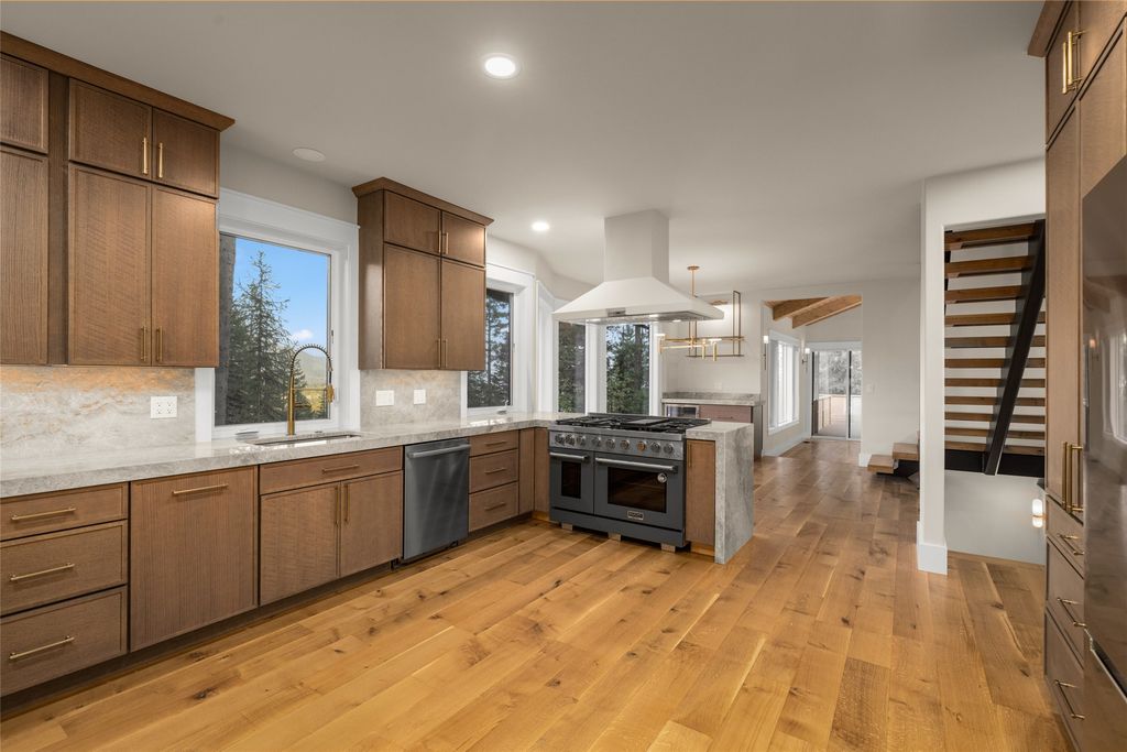 103 Ridge Run Drive, Whitefish, MT 59937 photo 19