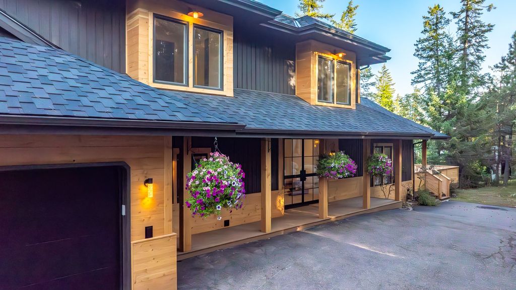 103 Ridge Run Drive, Whitefish, MT 59937 photo 2