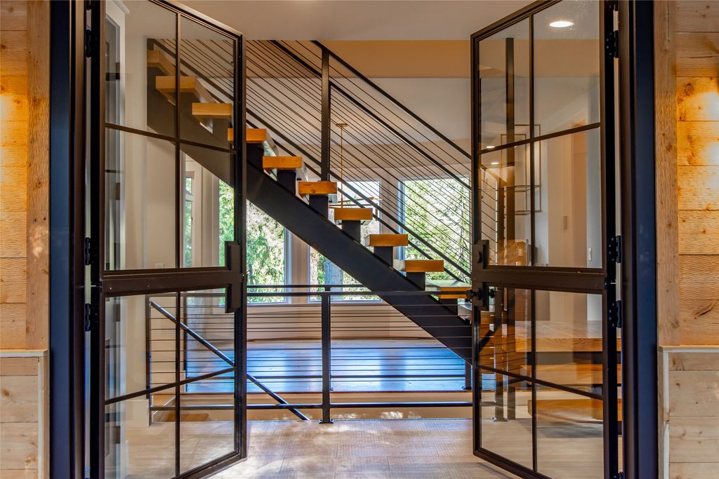 103 Ridge Run Drive, Whitefish, MT 59937 photo 4