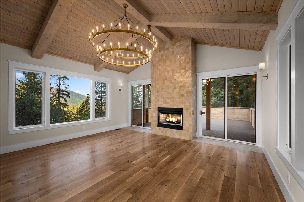 103 Ridge Run Drive, Whitefish, MT 59937 photo 5