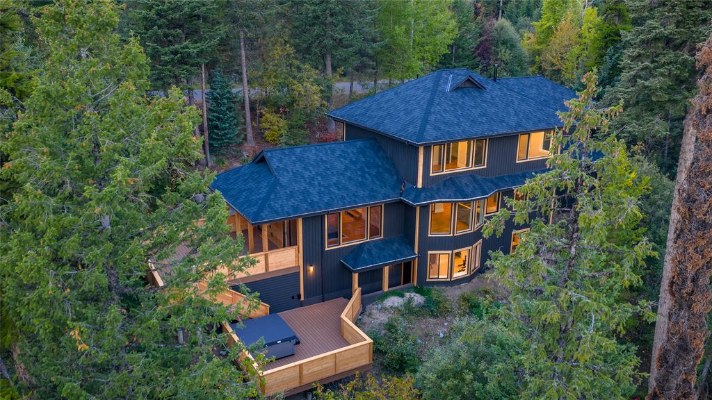 103 Ridge Run Drive, Whitefish, MT 59937 photo 52